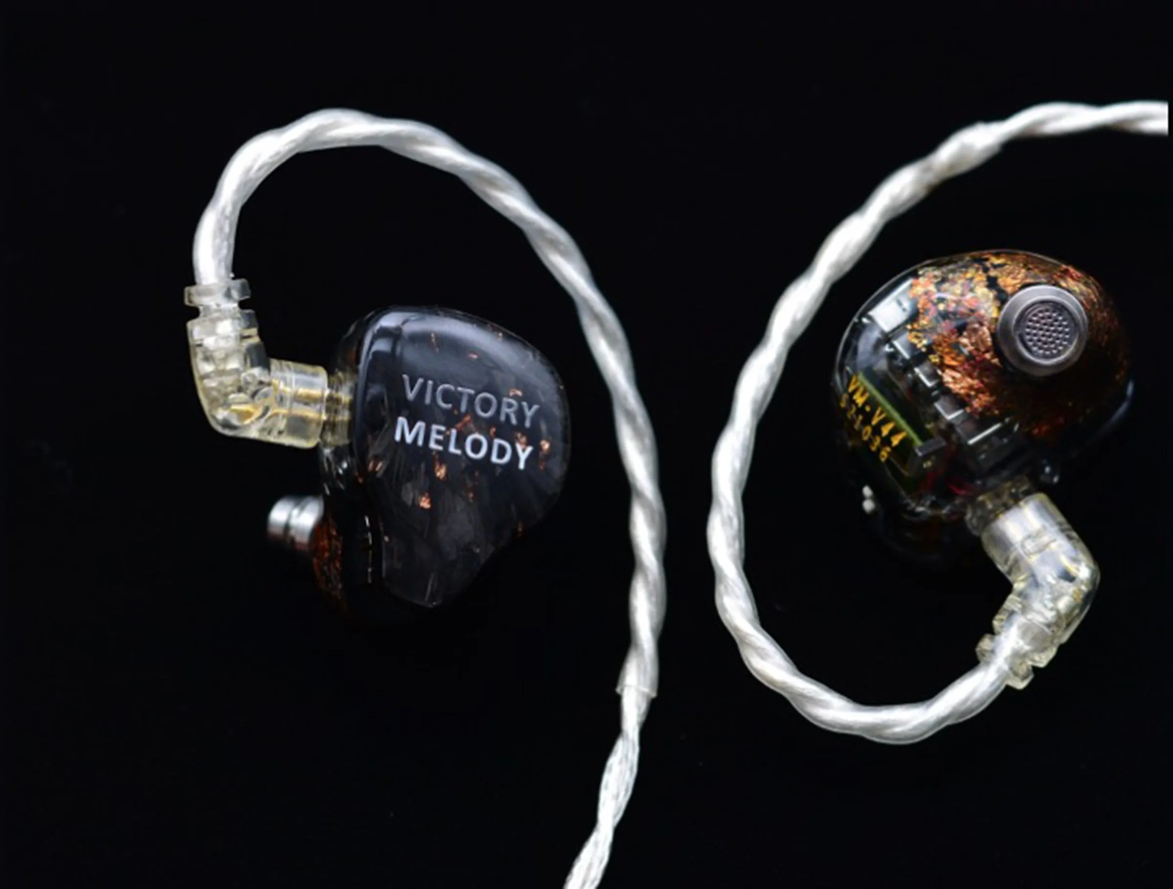 Victory Melody V44