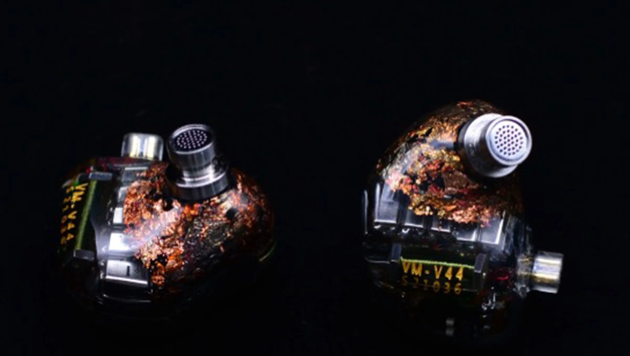 Victory Melody V44