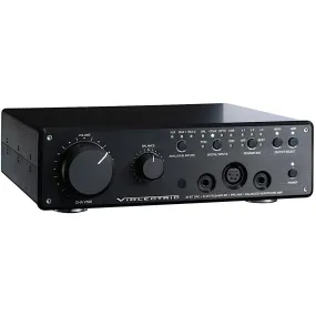 Violectric V590 Desktop Headphone DAC/Amp