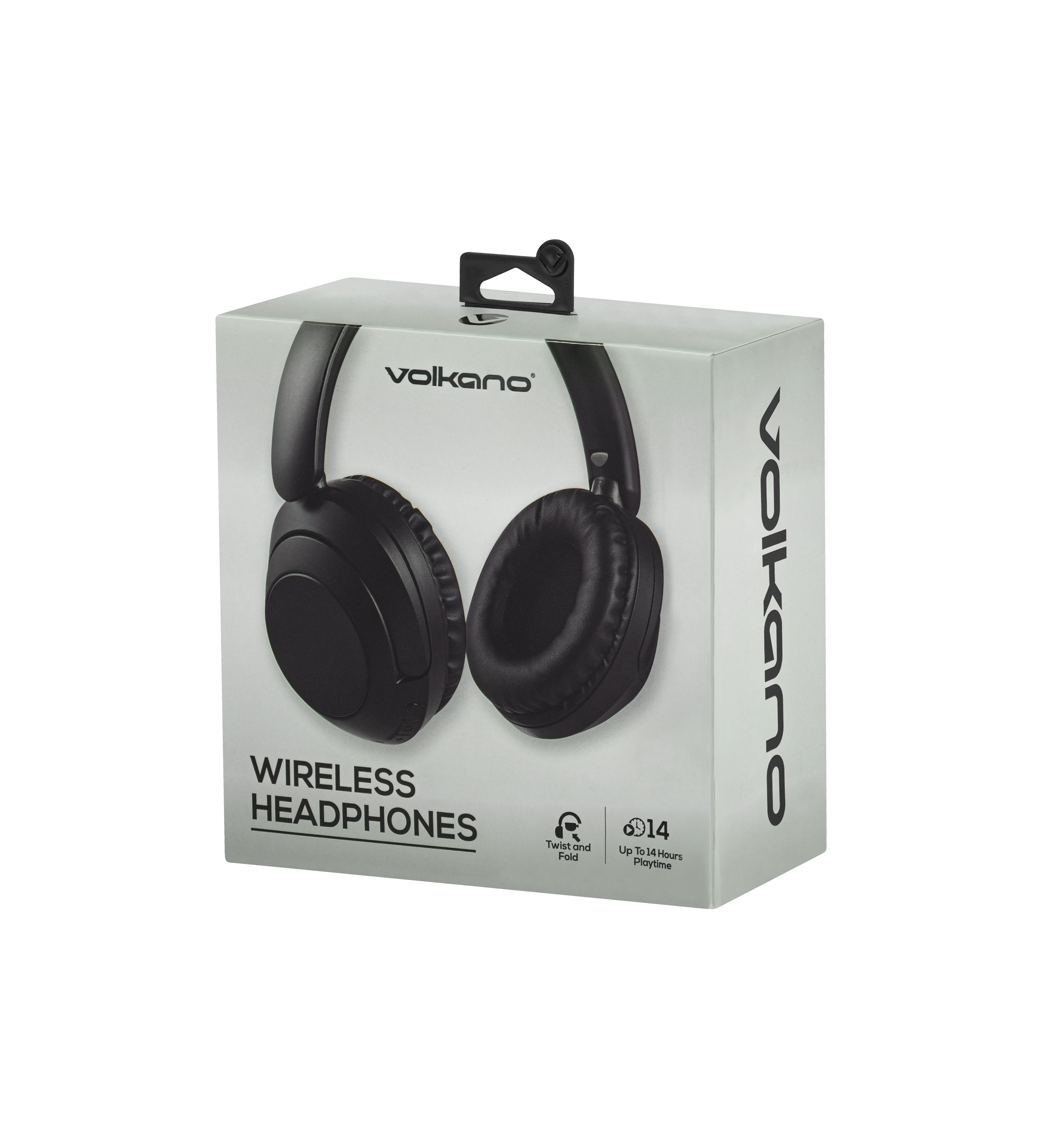 Volkano Ephemeris Series Bluetooth Headphone