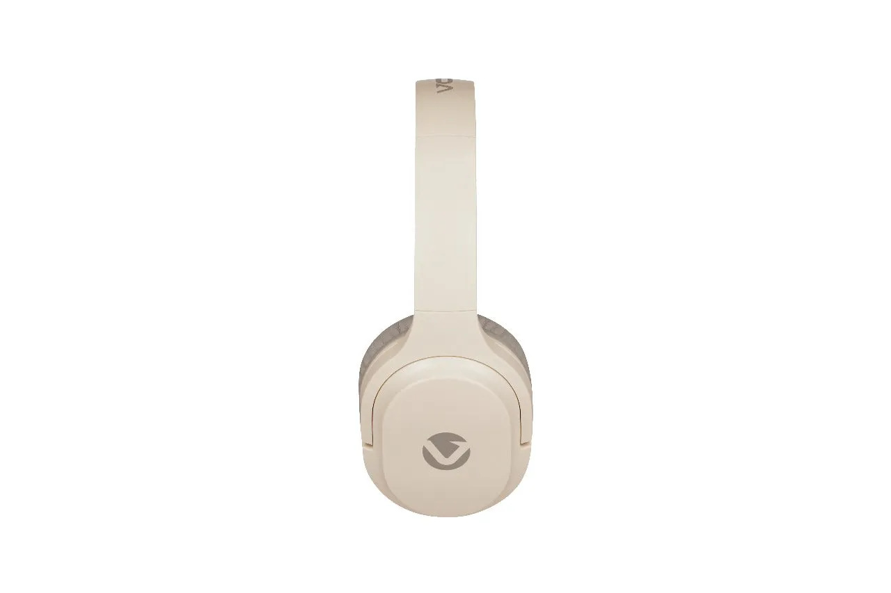 Volkano Pebble Series Bluetooth Headphones