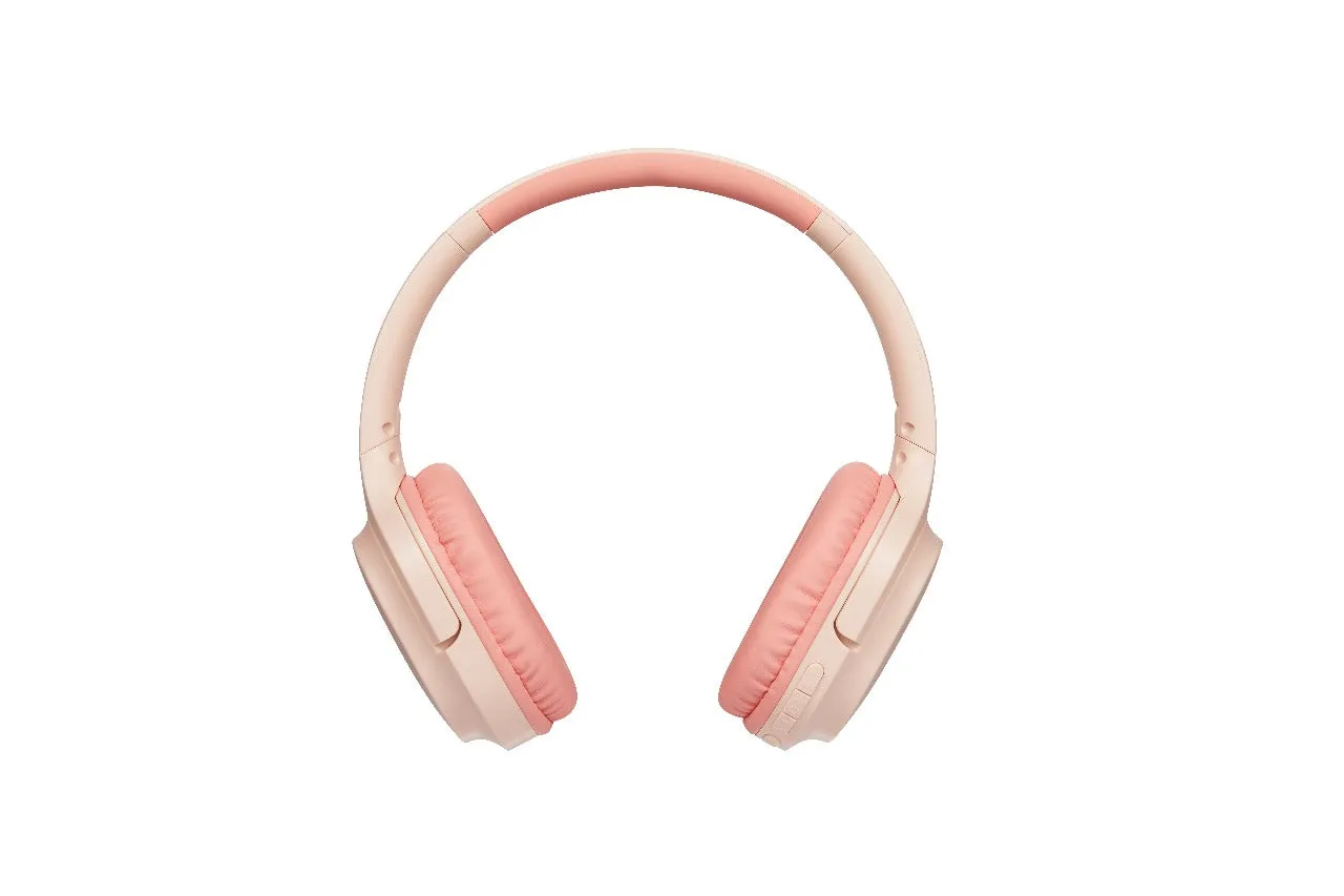 Volkano Pebble Series Bluetooth Headphones
