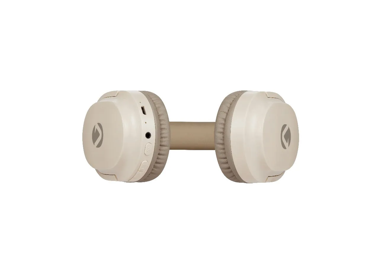 Volkano Pebble Series Bluetooth Headphones