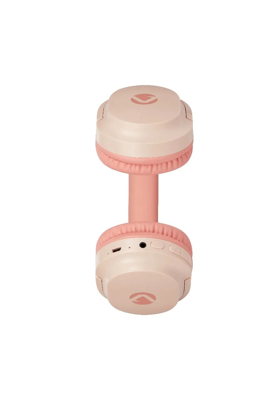 Volkano Pebble Series Bluetooth Headphones