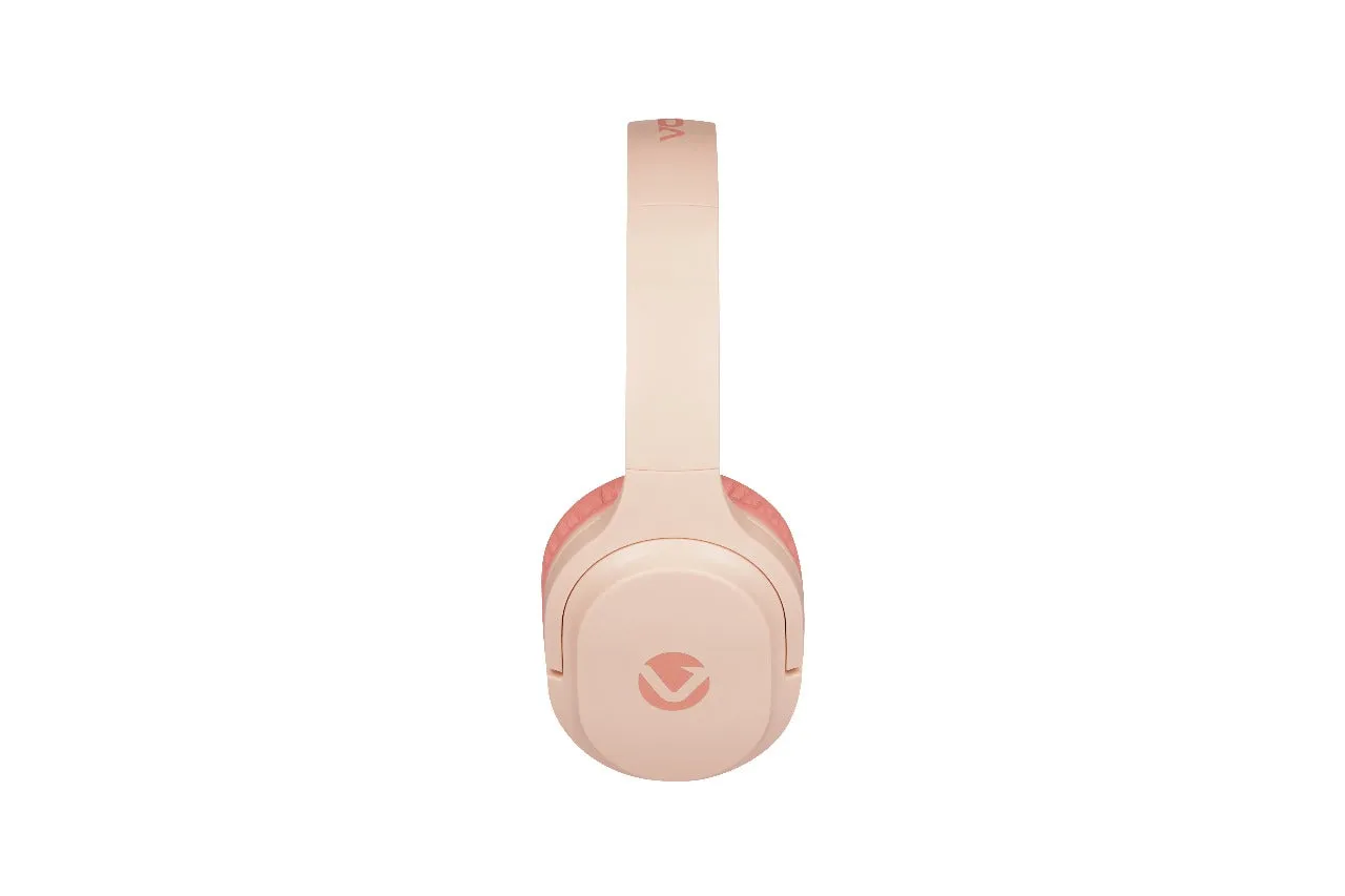 Volkano Pebble Series Bluetooth Headphones