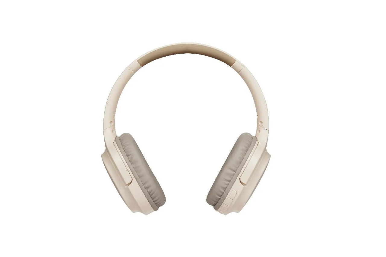 Volkano Pebble Series Bluetooth Headphones