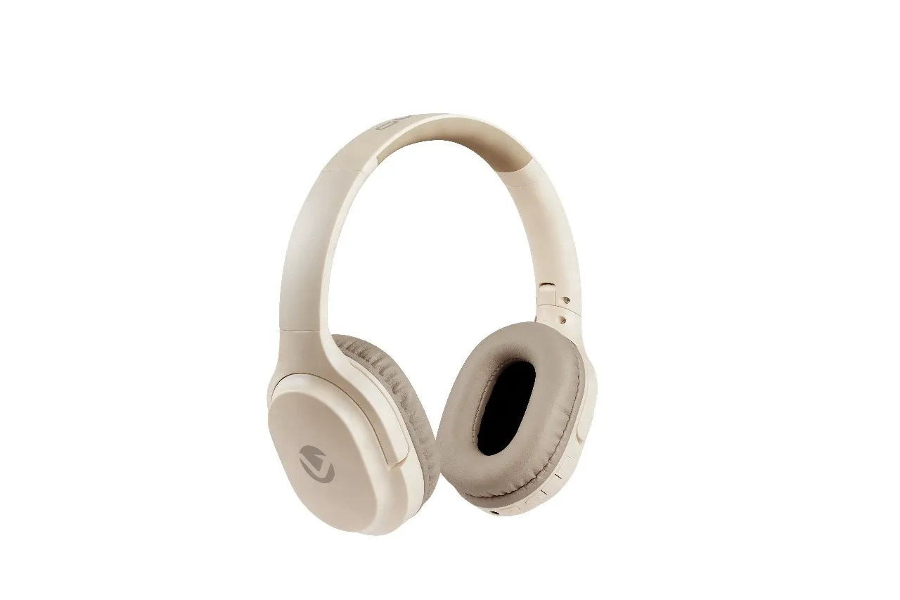 Volkano Pebble Series Bluetooth Headphones