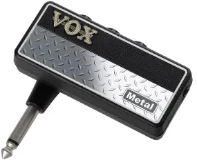 Vox AP2 Metal Headphone Amp