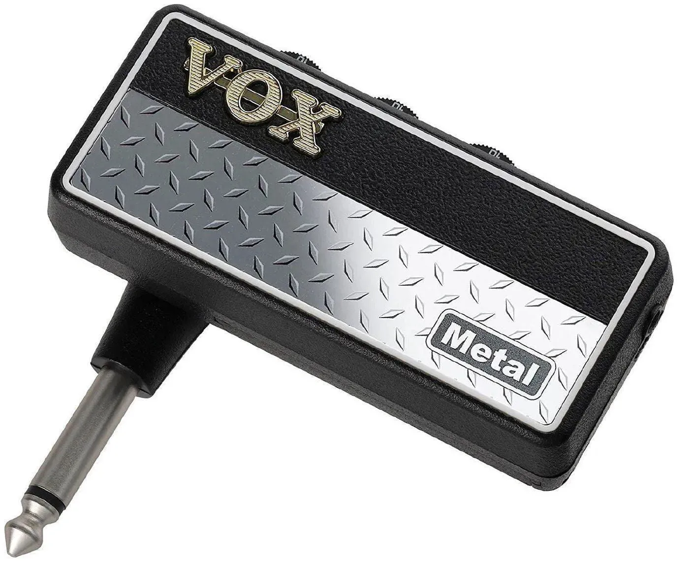 Vox AP2 Metal Headphone Amp