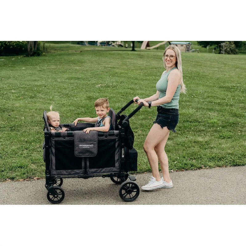 W2 Elite Double Wagon