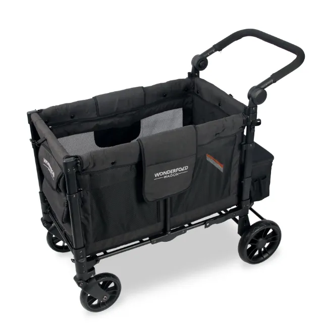 W2 Elite Double Wagon