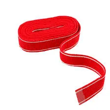 Webbing