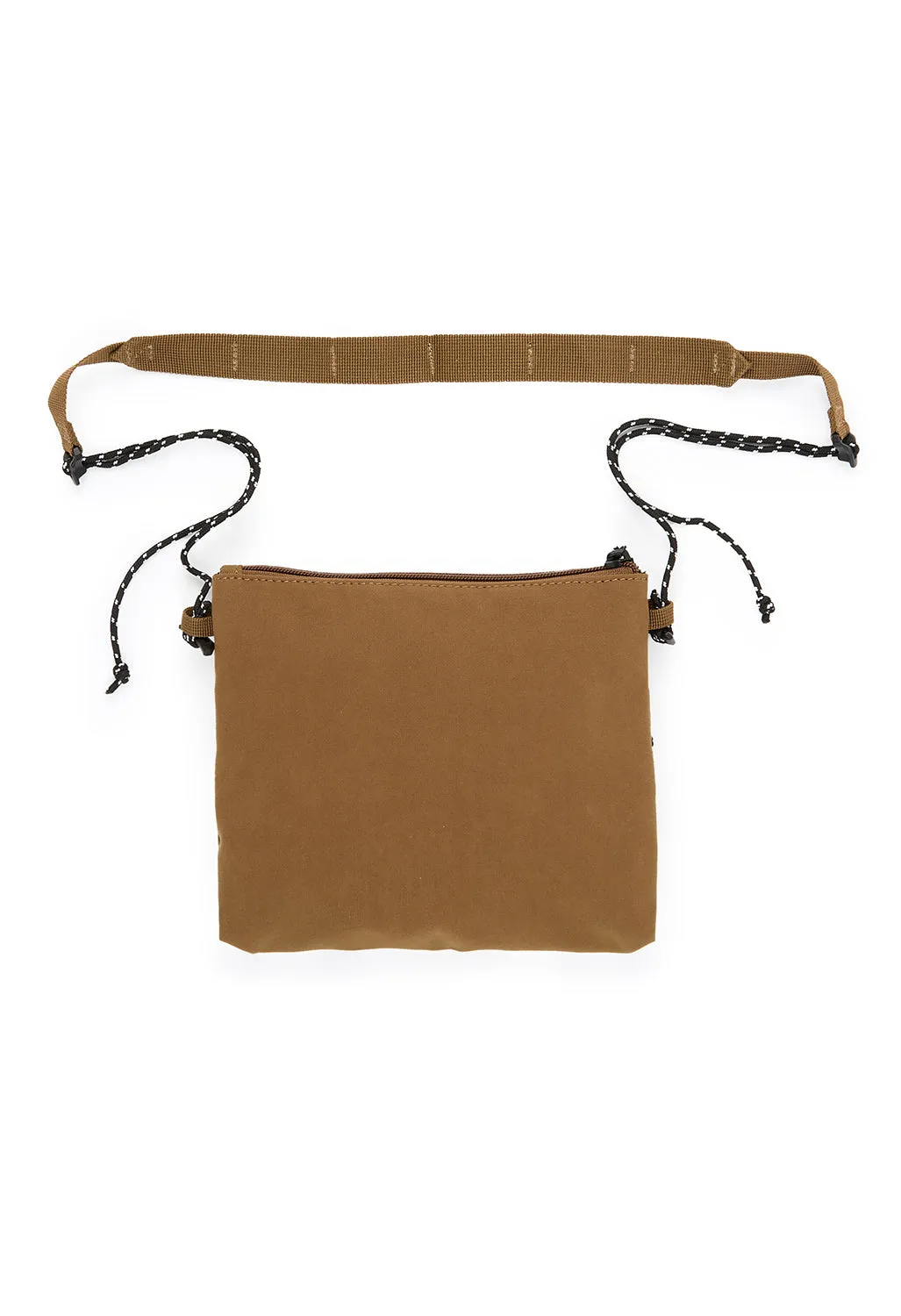 Wild Things Military Sacoche - Beige