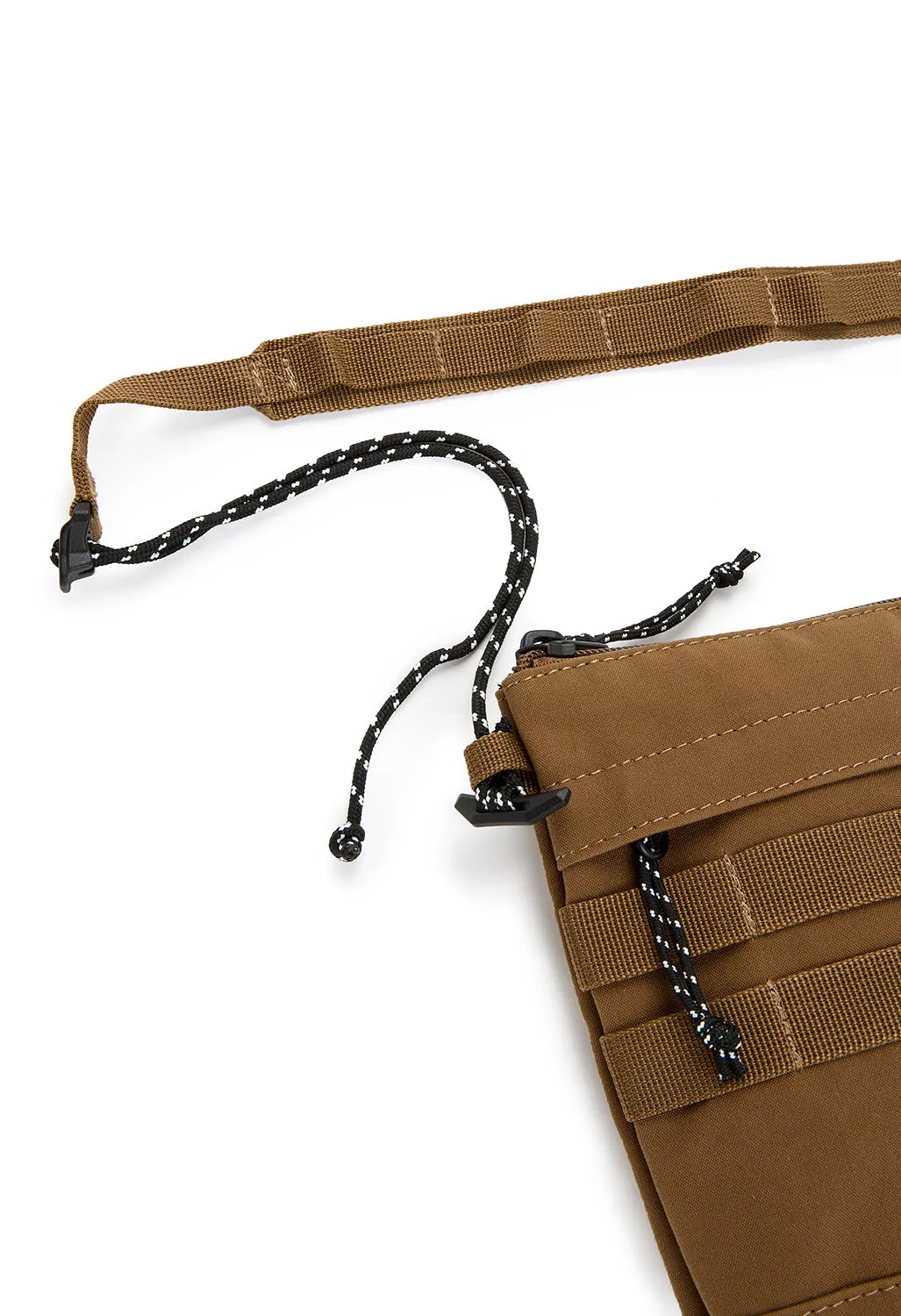 Wild Things Military Sacoche - Beige