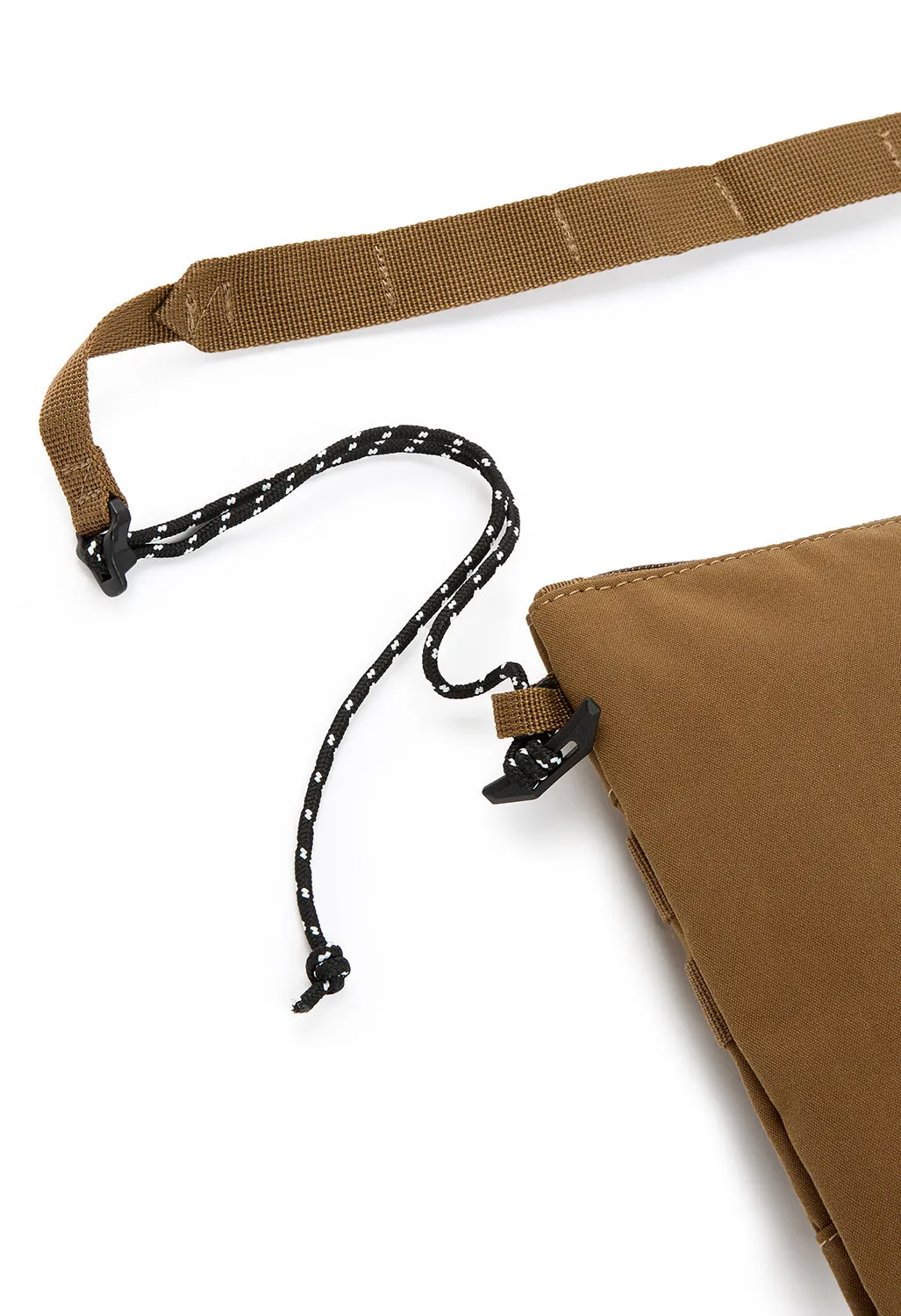 Wild Things Military Sacoche - Beige