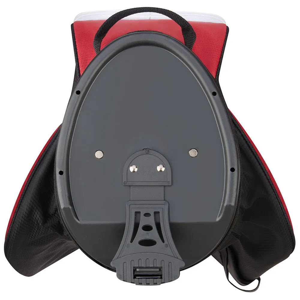 Wilson Carry Stand Bag - Blue
