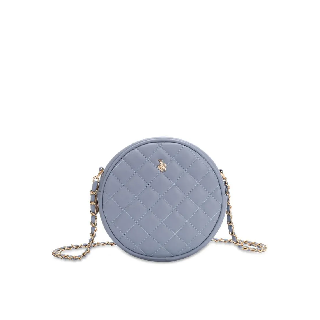 Women's Casual Chain Sling Bag - HFG 225