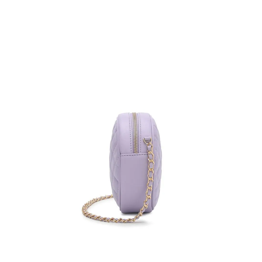 Women's Casual Chain Sling Bag - HFG 225