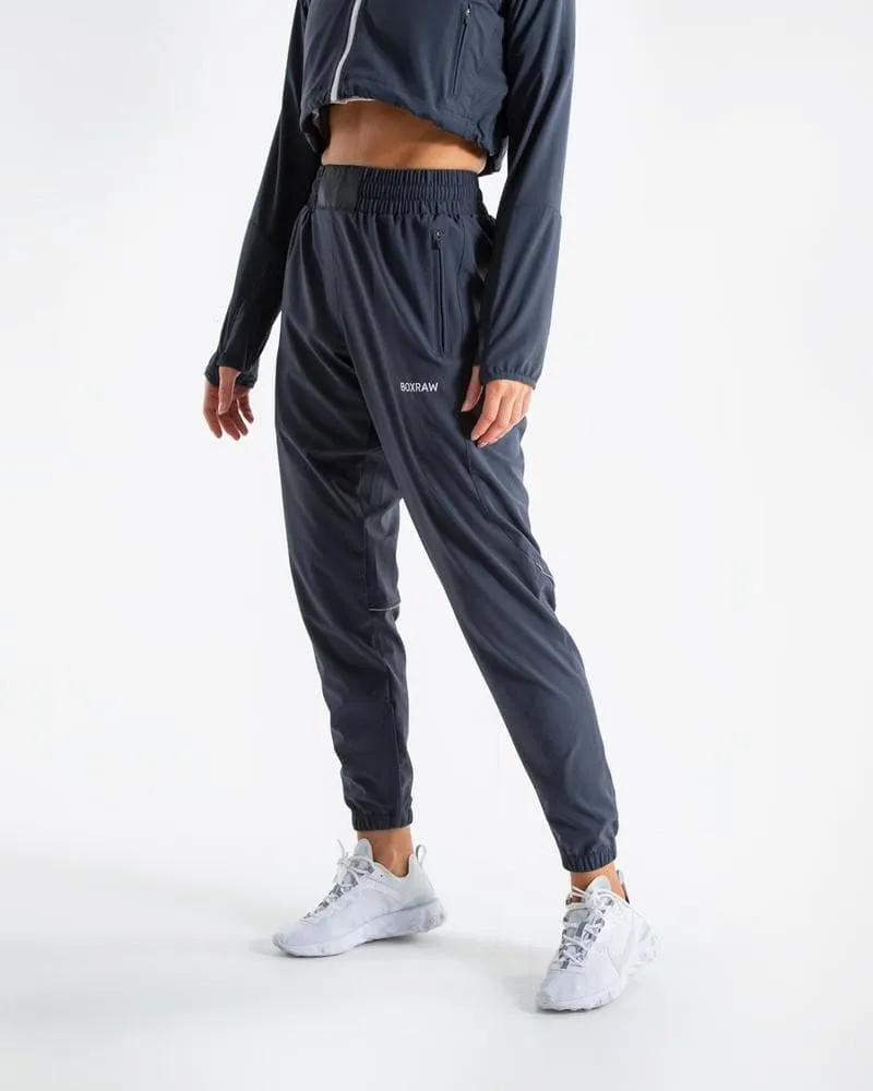 WOMENS ROBINSON BOTTOMS - GREY
