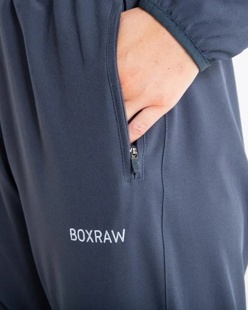 WOMENS ROBINSON BOTTOMS - GREY