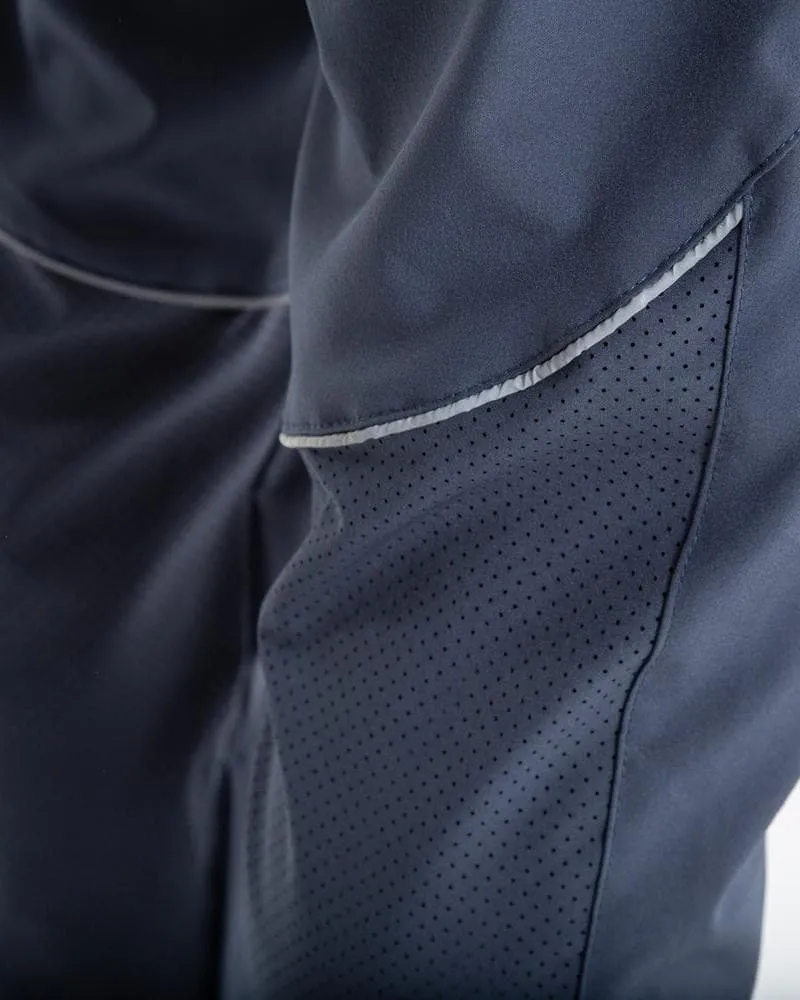 WOMENS ROBINSON BOTTOMS - GREY