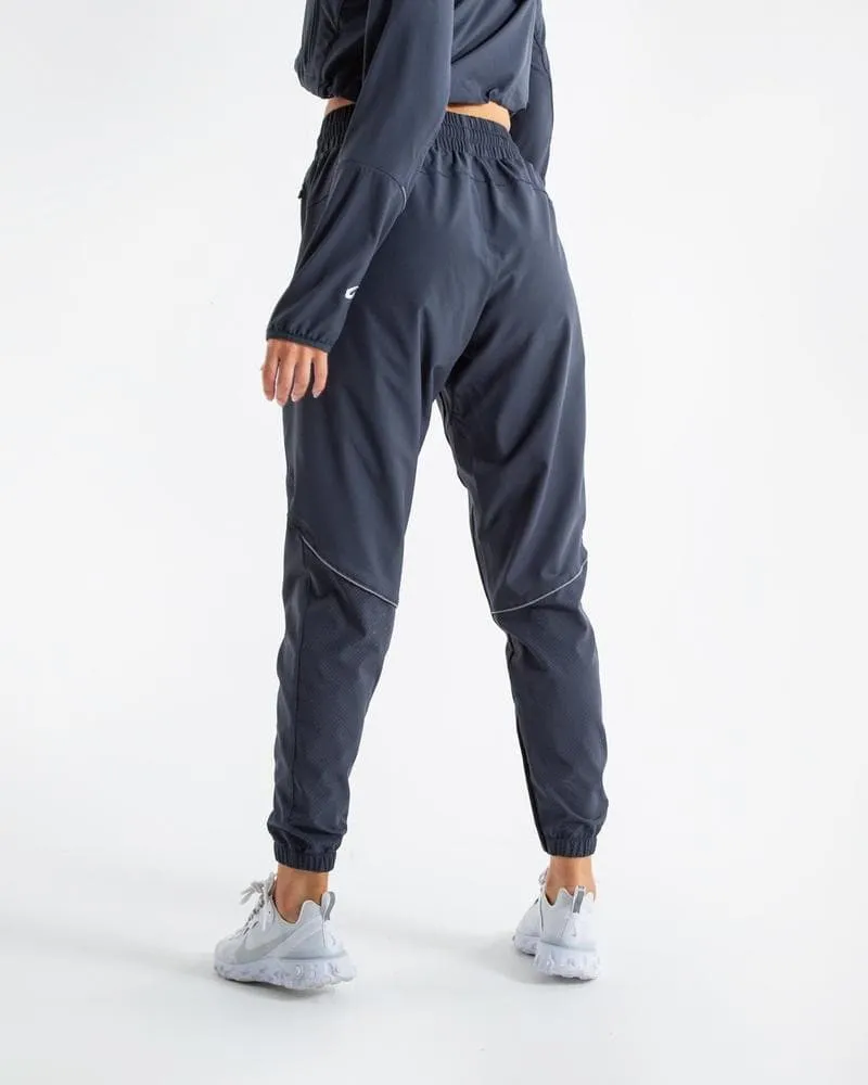 WOMENS ROBINSON BOTTOMS - GREY