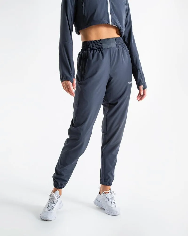 WOMENS ROBINSON BOTTOMS - GREY