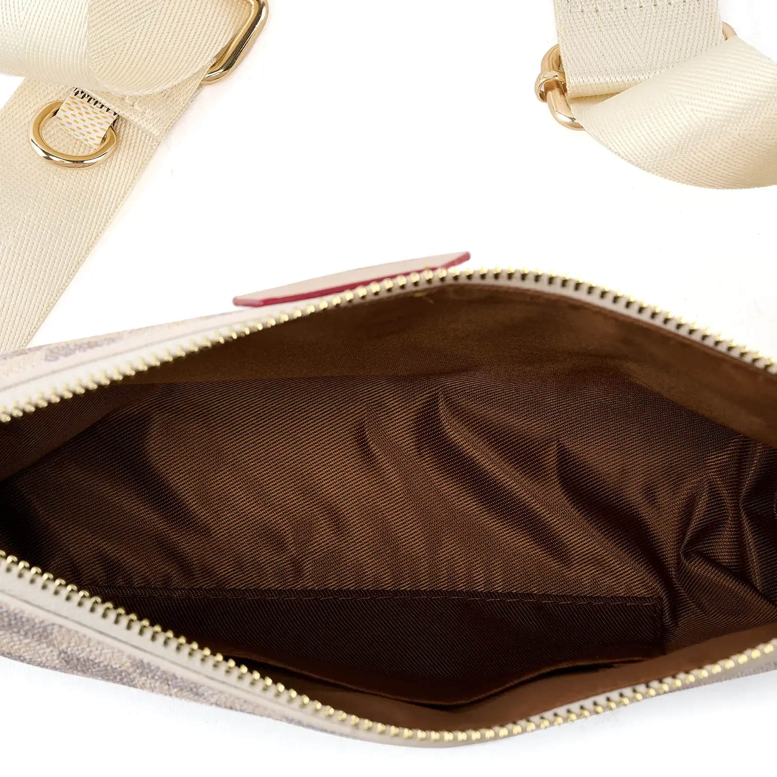 Women's Three-Piece Bag Set