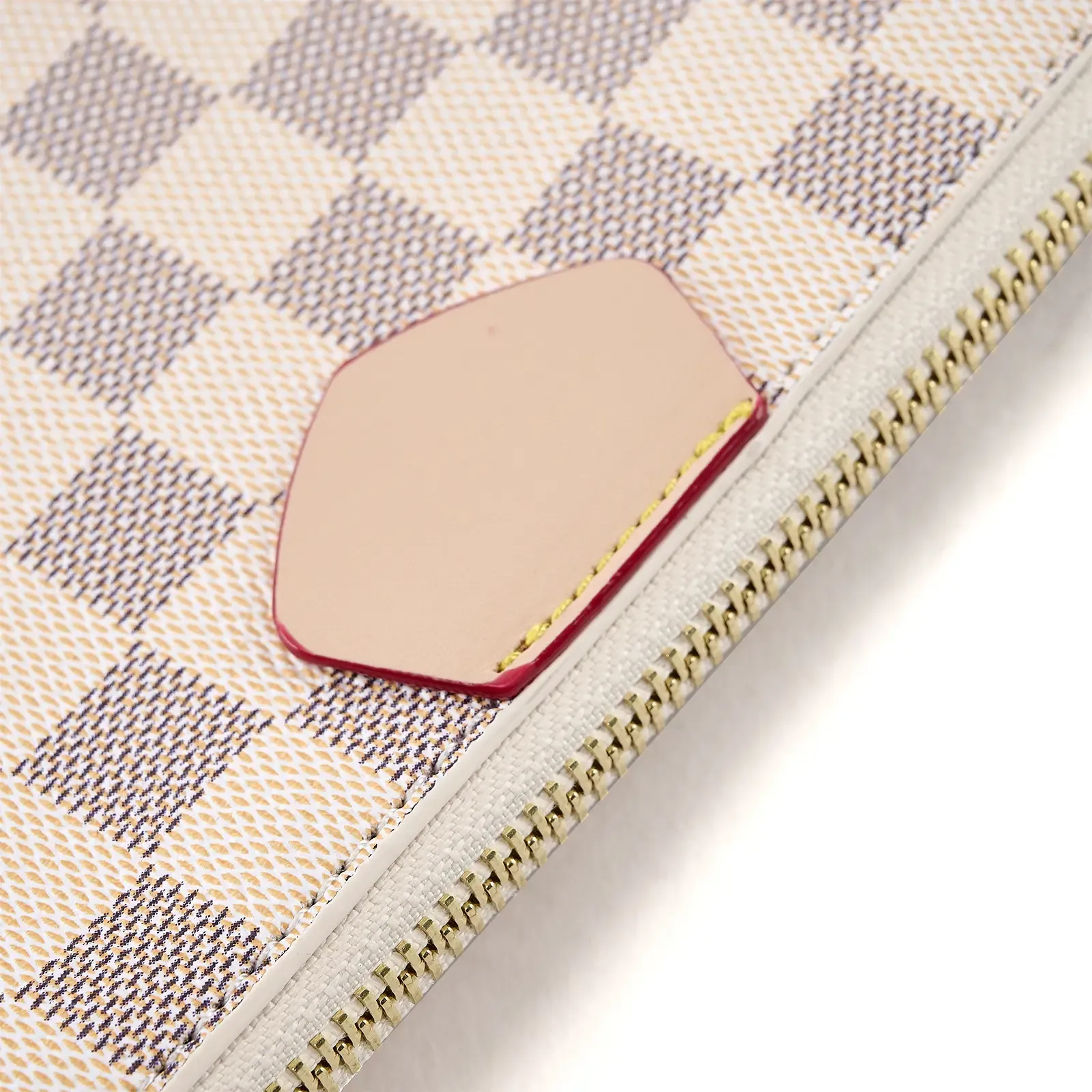 Women's Three-Piece Bag Set