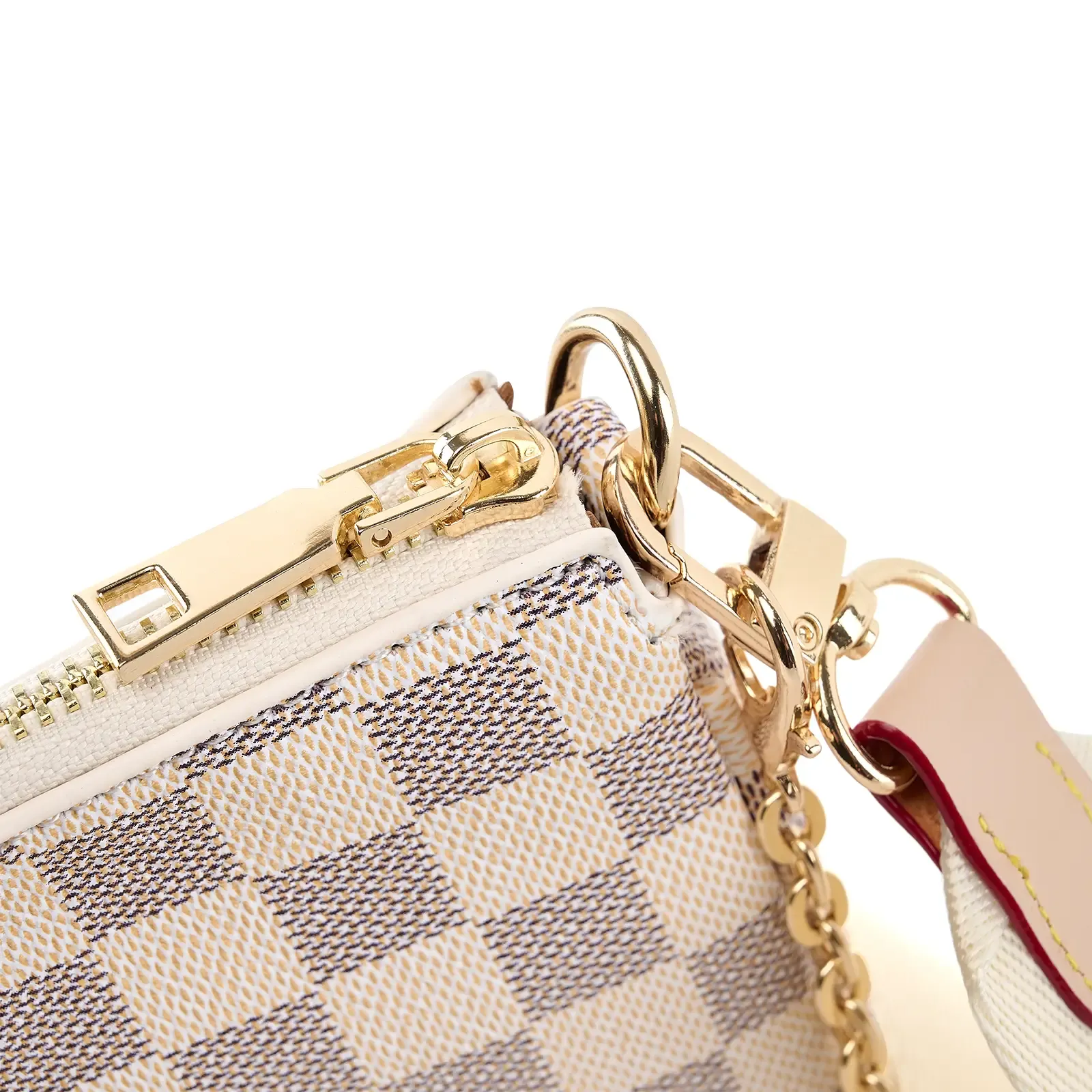 Women's Three-Piece Bag Set