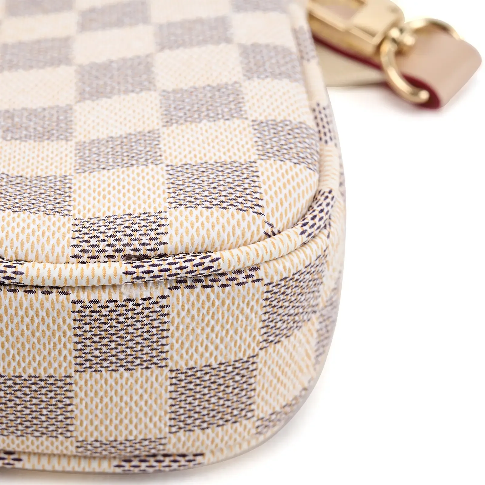 Women's Three-Piece Bag Set