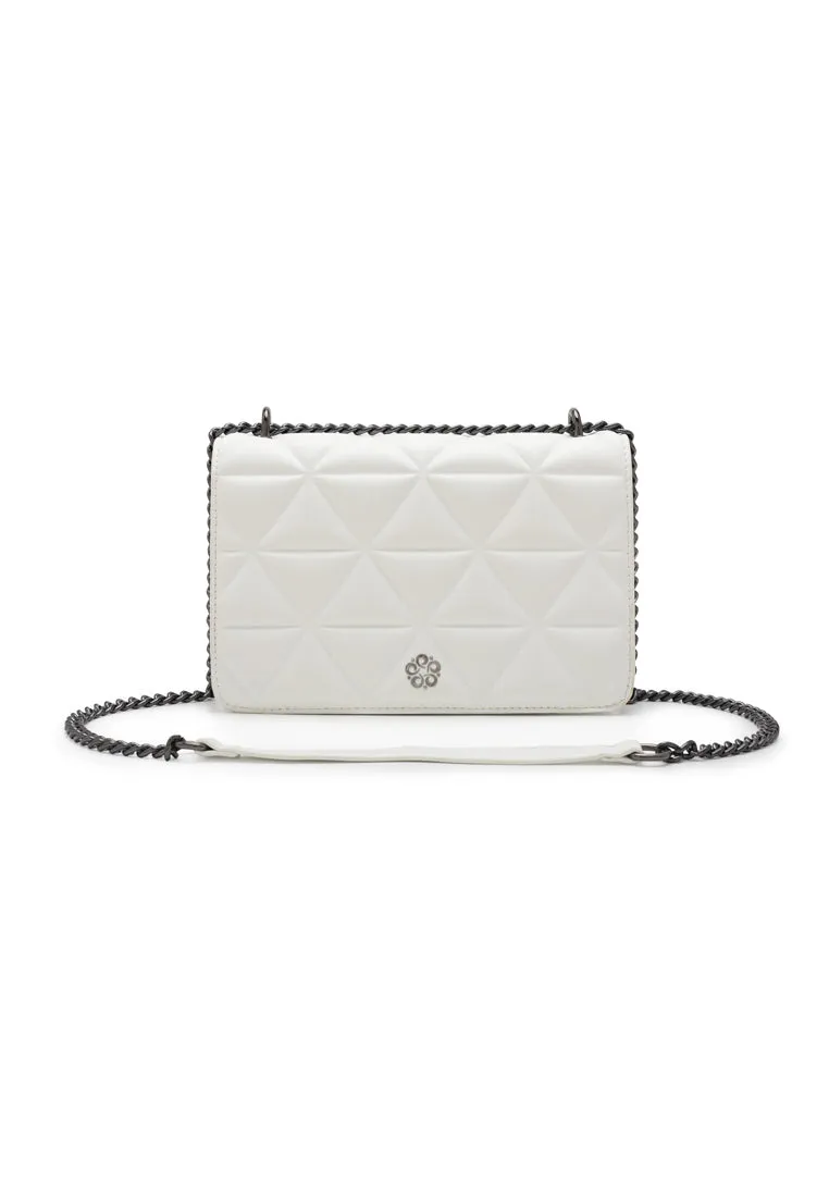 Womens's Sling Bag / Shoulder Bag / Crossbody Bag - NBP 177