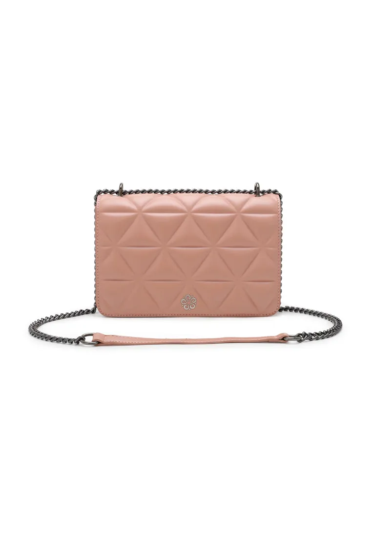 Womens's Sling Bag / Shoulder Bag / Crossbody Bag - NBP 177
