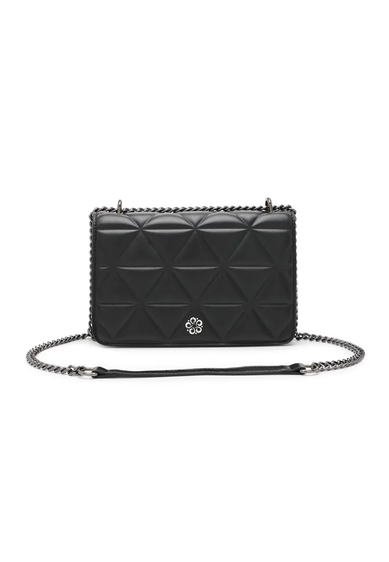 Womens's Sling Bag / Shoulder Bag / Crossbody Bag - NBP 177