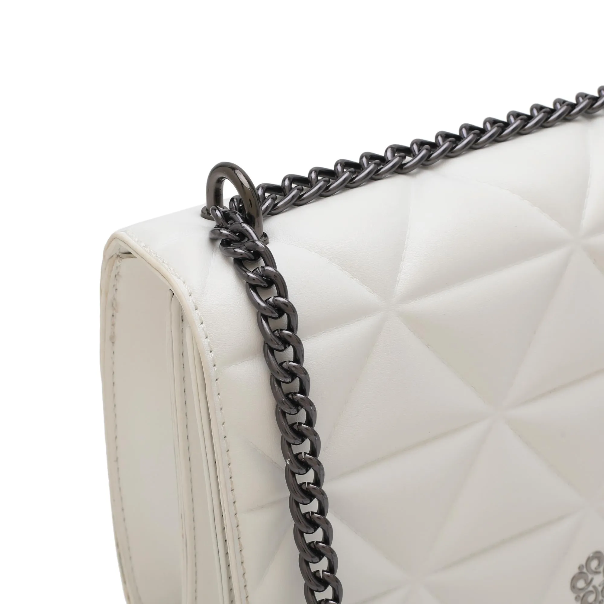 Womens's Sling Bag / Shoulder Bag / Crossbody Bag - NBP 177