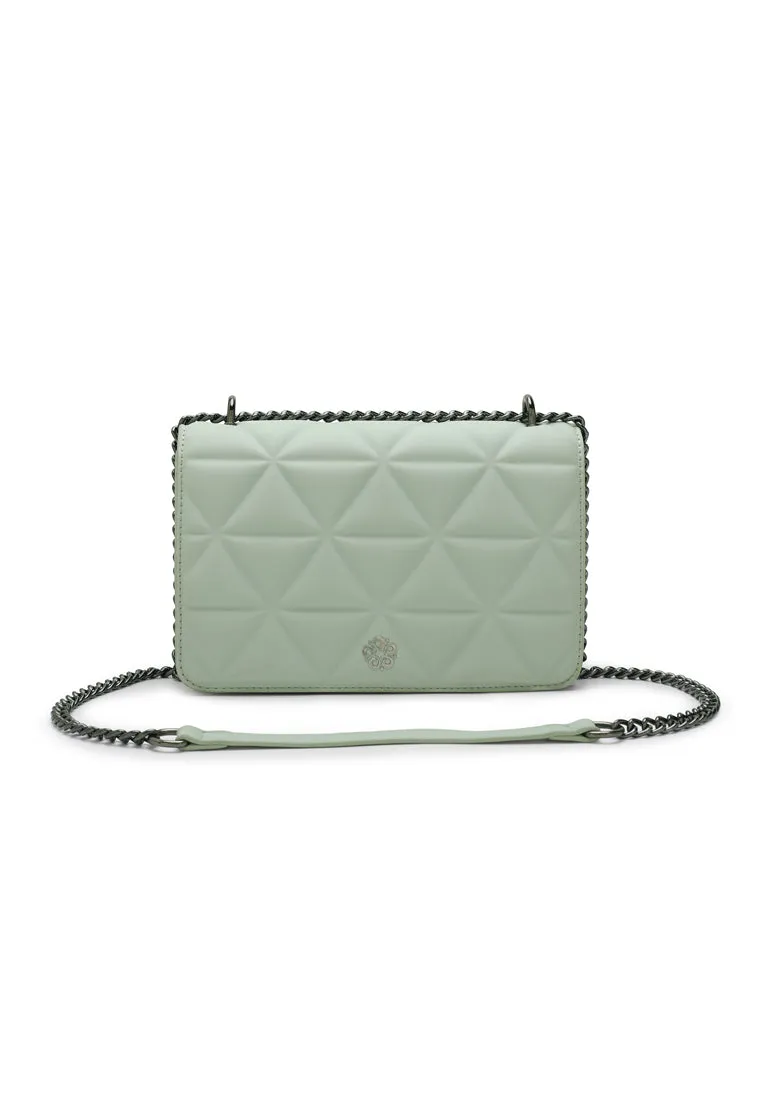 Womens's Sling Bag / Shoulder Bag / Crossbody Bag - NBP 177