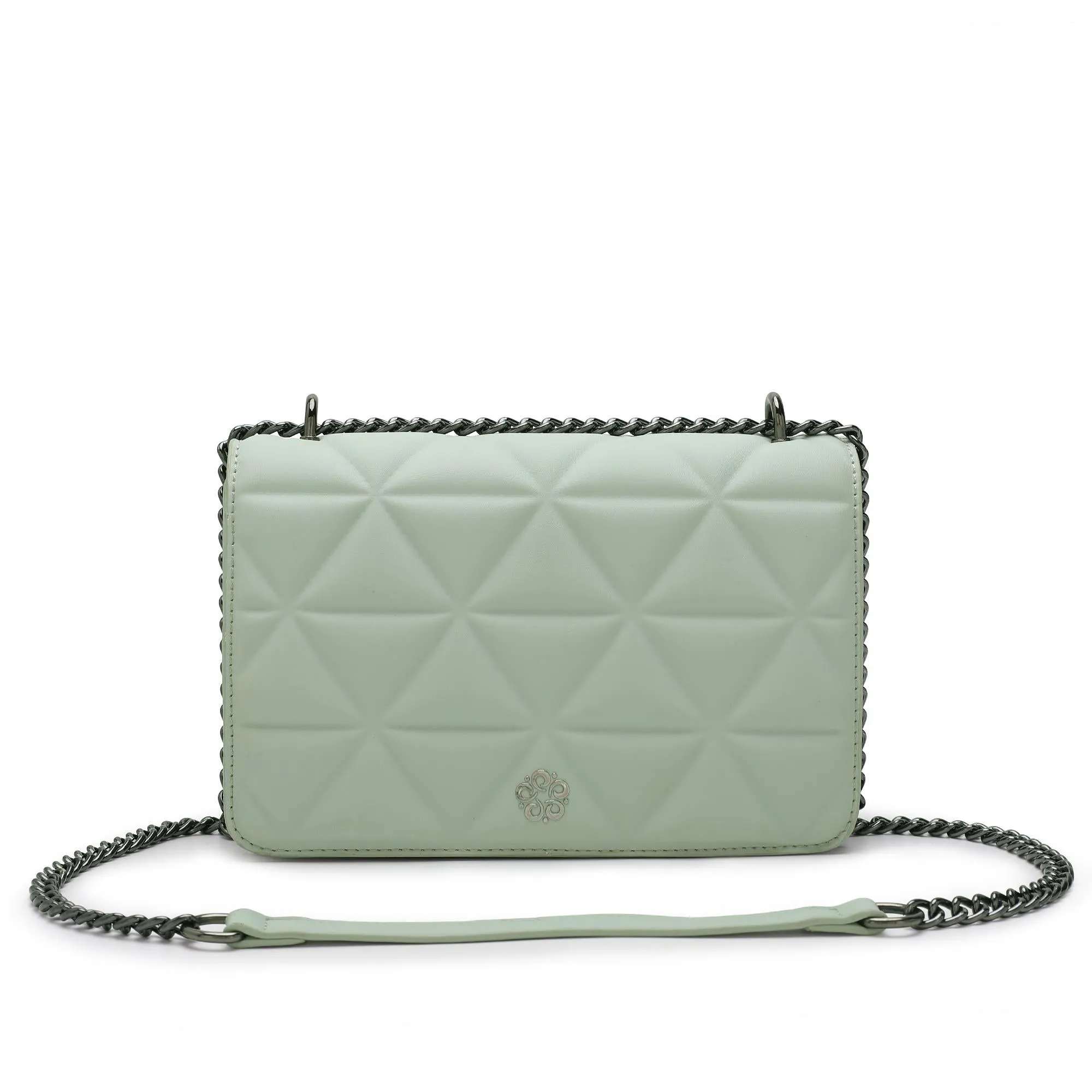 Womens's Sling Bag / Shoulder Bag / Crossbody Bag - NBP 177