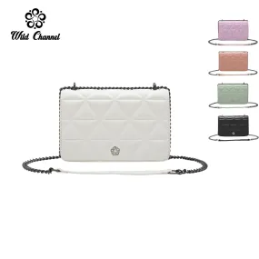 Womens's Sling Bag / Shoulder Bag / Crossbody Bag - NBP 177
