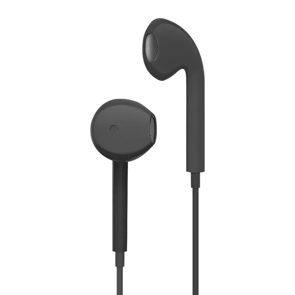 Xiaomi Samsung Huawei iPhone Talking Earphone Stereo Subwoofer
