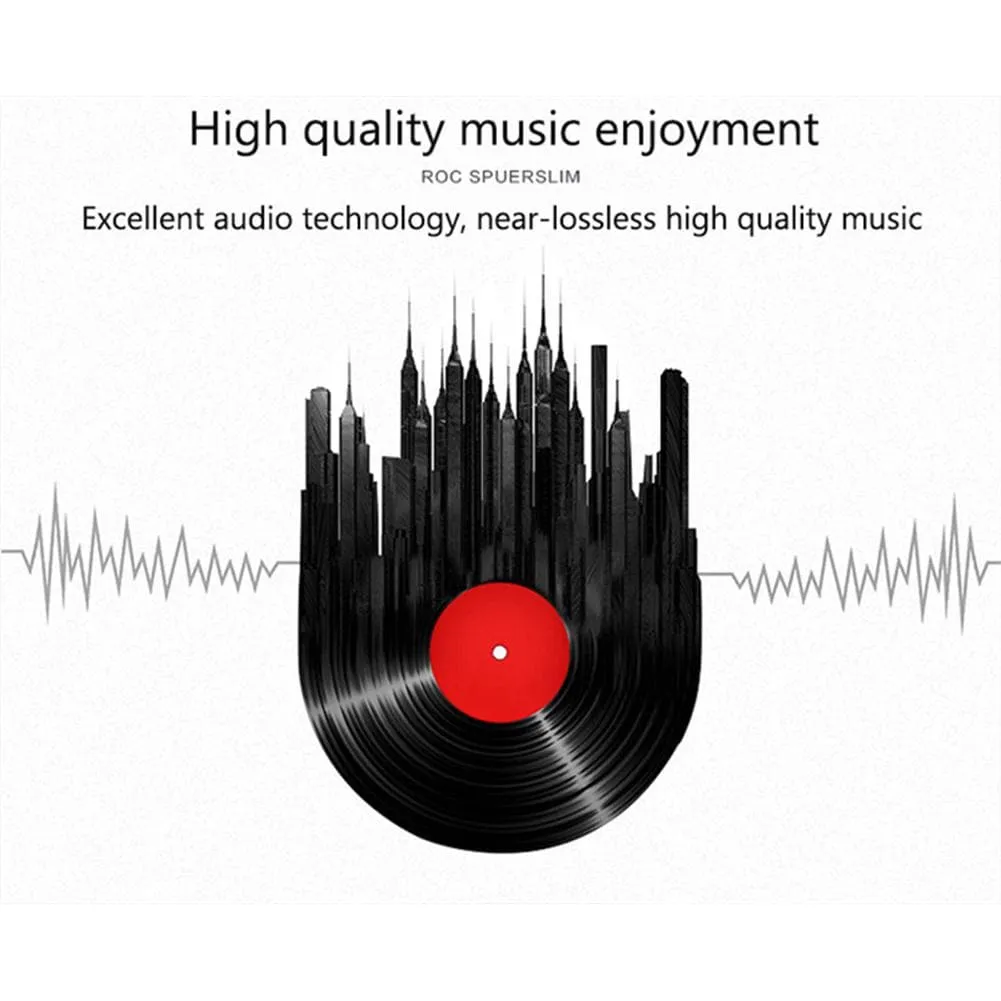 Xiaomi Samsung Huawei iPhone Talking Earphone Stereo Subwoofer