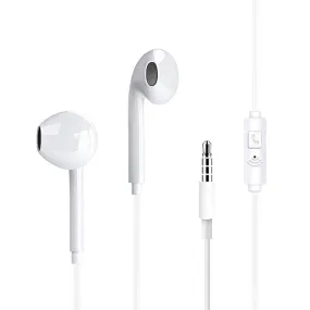 Xiaomi Samsung Huawei iPhone Talking Earphone Stereo Subwoofer