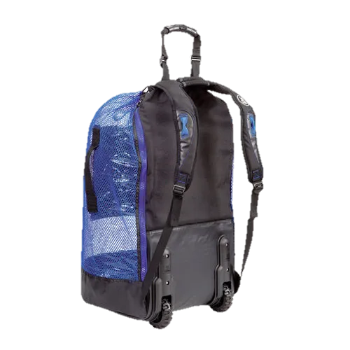 XS Scuba Seaside Roller Elite Bag
