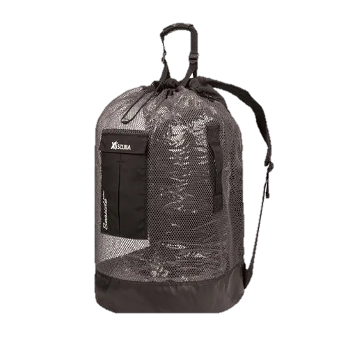 XS Scuba Seaside Roller Elite Bag
