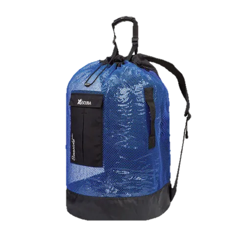 XS Scuba Seaside Roller Elite Bag