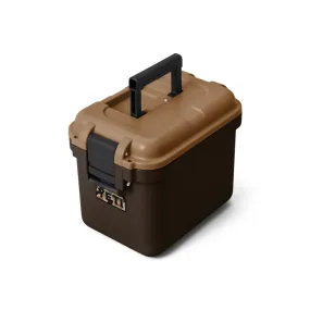 Yeti Loadout 15 Go Box Gear Case - Wetlands Brown
