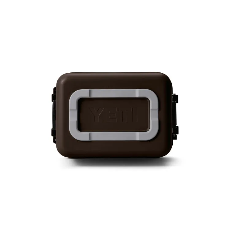 Yeti Loadout 15 Go Box Gear Case - Wetlands Brown