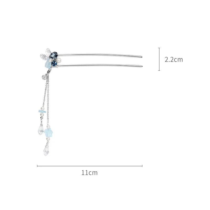 Yvonne Hair Stick