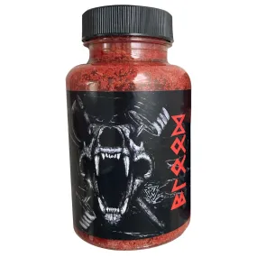 Z☠️NE Norse Blood – Beginner, Dry Athletic Salts
